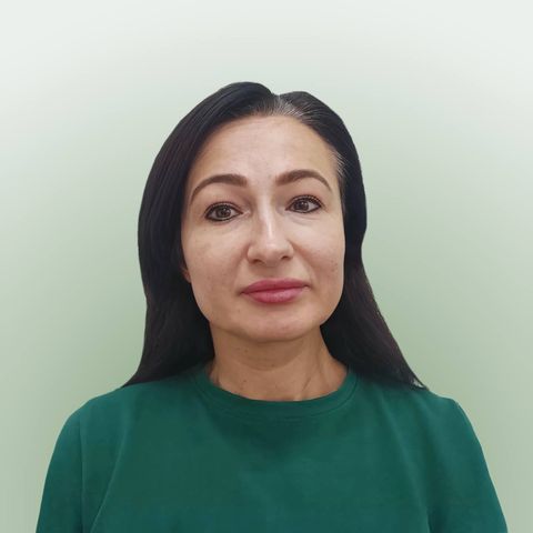 Алина Л