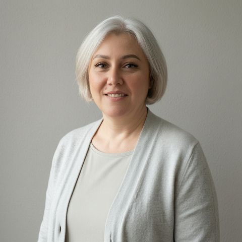 Наталья С