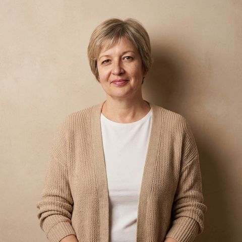 Елена А