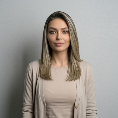 Дарья Е