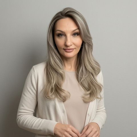 Ирина С