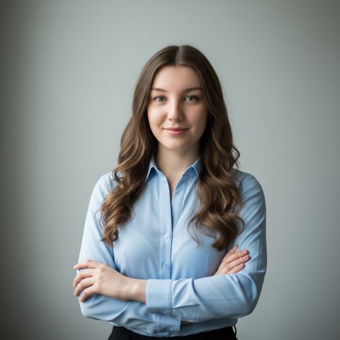 Галина К