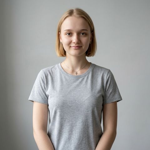 Мария К