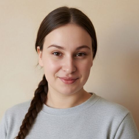 Екатерина А