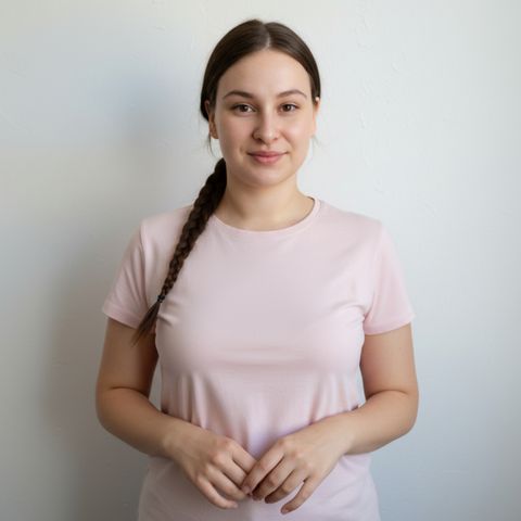 Екатерина А