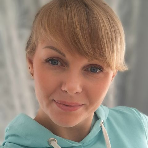 Ирина Ш
