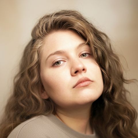 Анастасия  Ч
