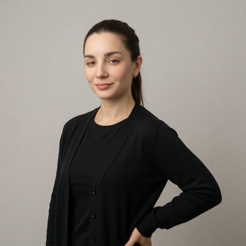 Юлия В