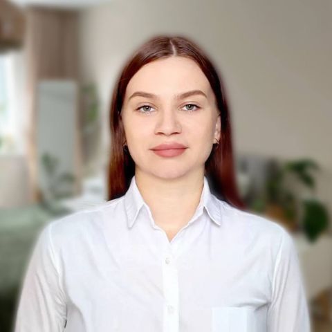 Елизавета  М