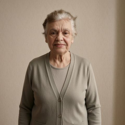 Ольга Ч