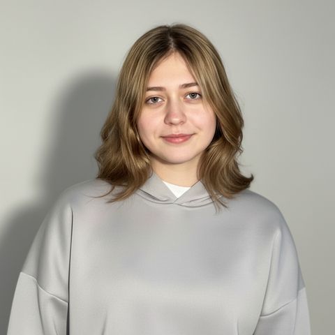 Карина К