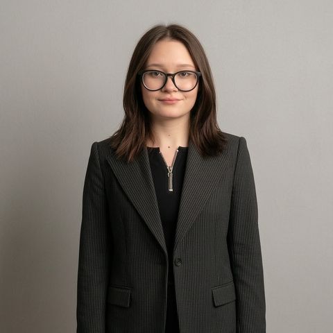 Ульяна С