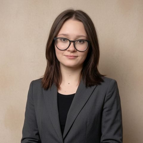 Ульяна С