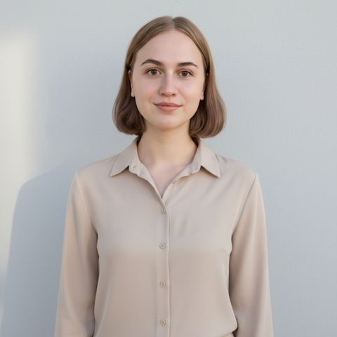 Анастасия Б