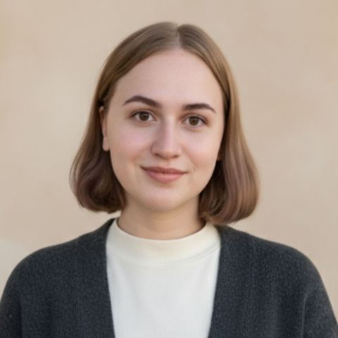 Анастасия Б