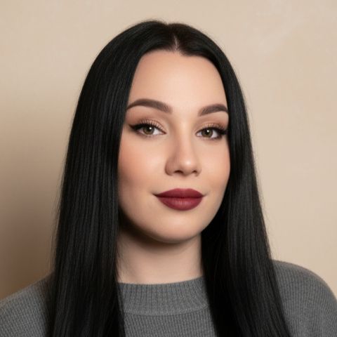 Марина С