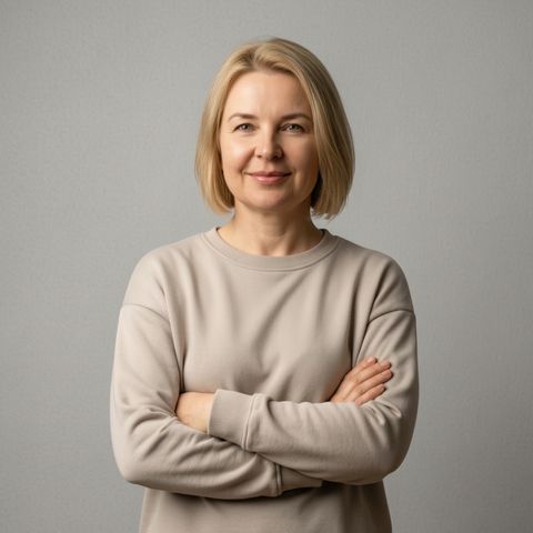 Альбина Б