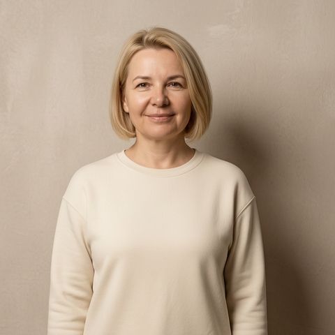 Альбина Б