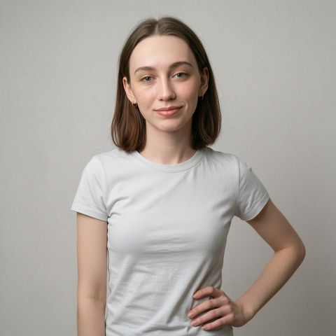 Кристина Я