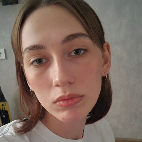 Кристина Я