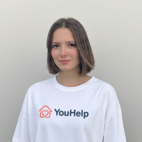 Кристина М