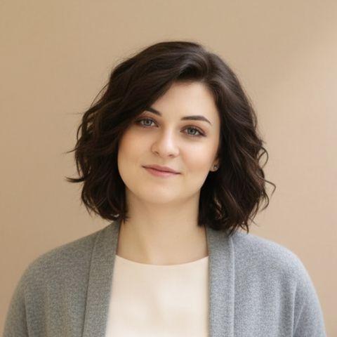 Анастасия Д