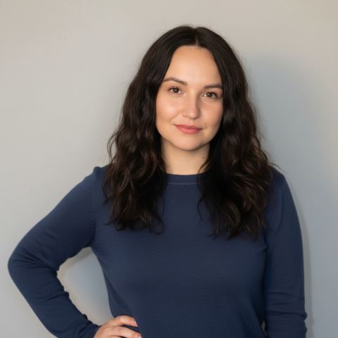 Александра П