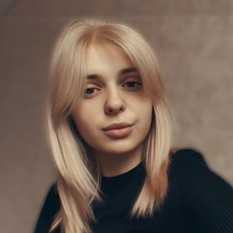 Софья С