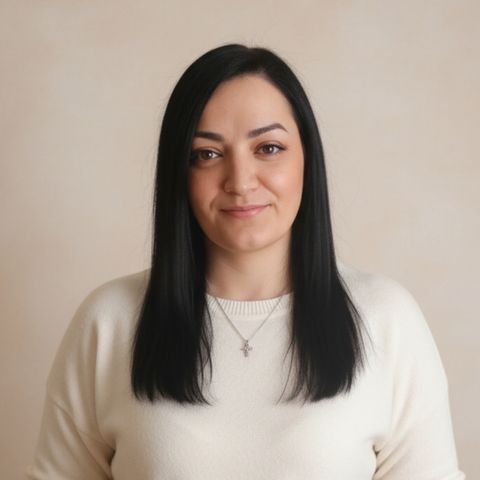 Анастасия Б