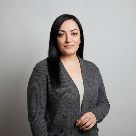 Анастасия Б