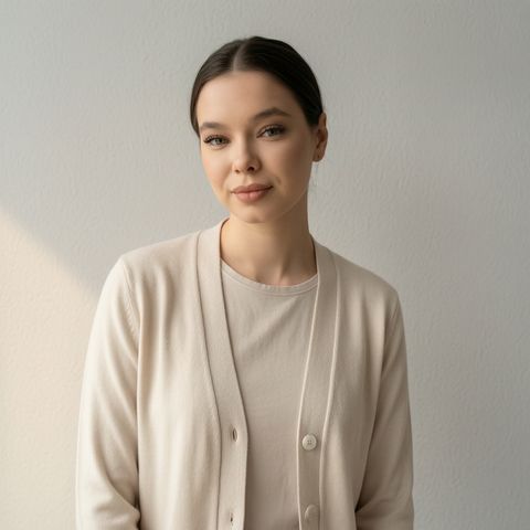 Варвара Г