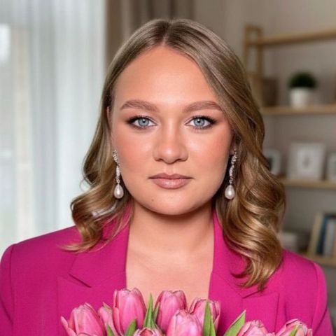 Екатерина Ф