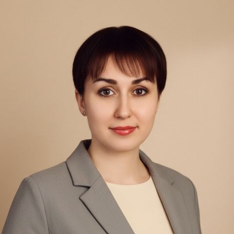 Виктория  Л