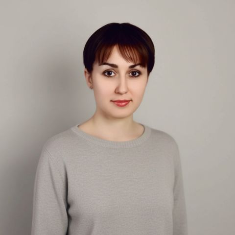 Виктория  Л