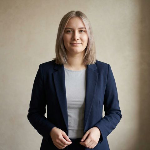 Алёна Б
