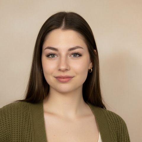 Анастасия Н