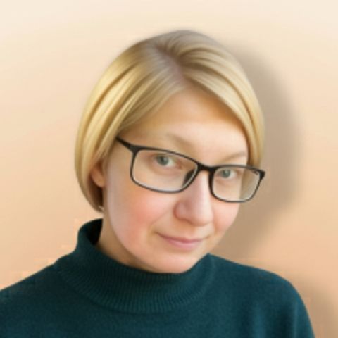 Ирина В