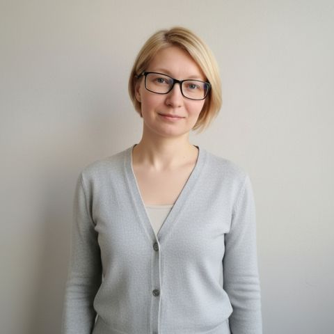 Ирина В