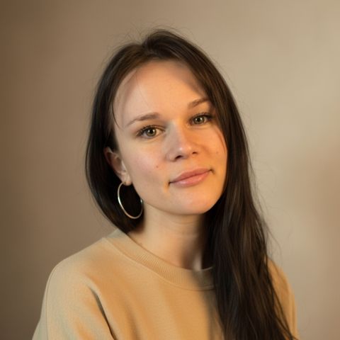 Ирина Г