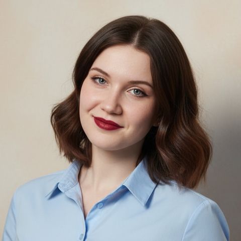 Ангелина  Я