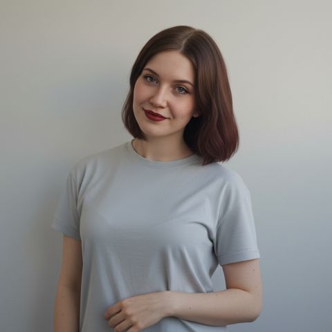Ангелина  Я