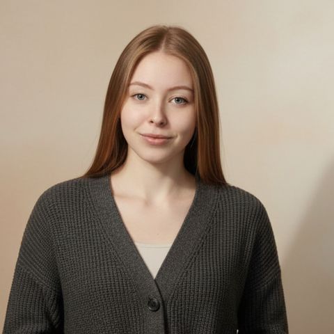 Вероника  В