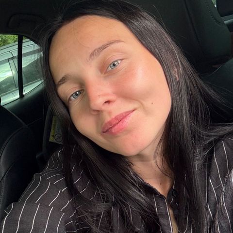 Анастасия А