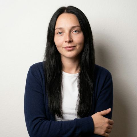 Анастасия А