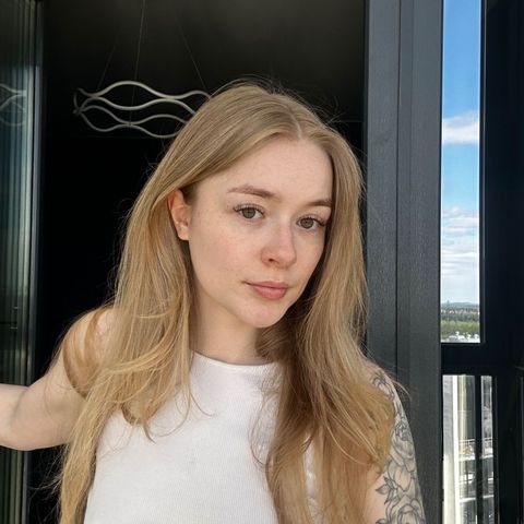 Светлана К