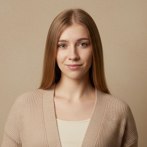 Екатерина К