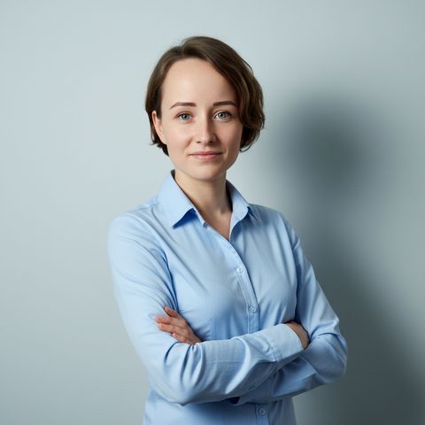 Юстина  К