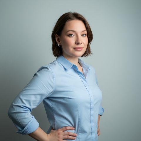Анастасия  З