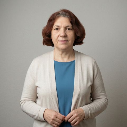 Инна К