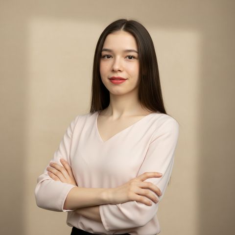 Эльнара Х